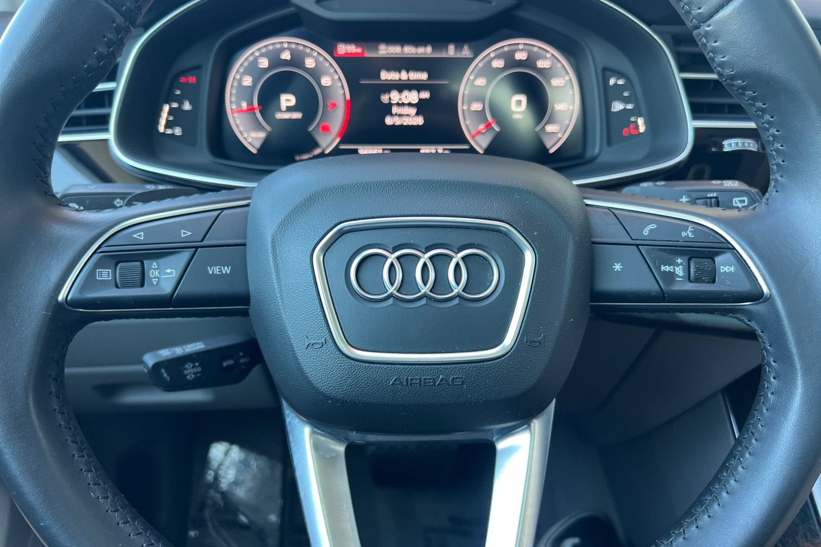 Used 2020 Audi Q7 2.0T Premium Plus w/ Premium Plus Package AWD/4WD image 29