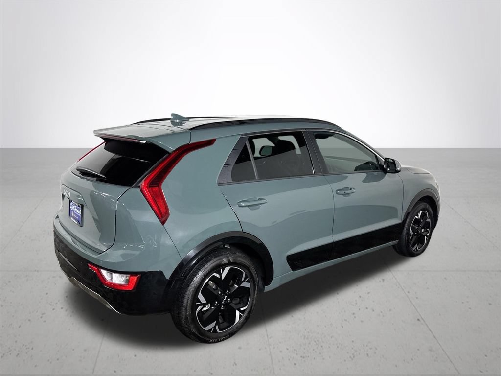 Used 2024 Kia Niro Wind FWD image 6