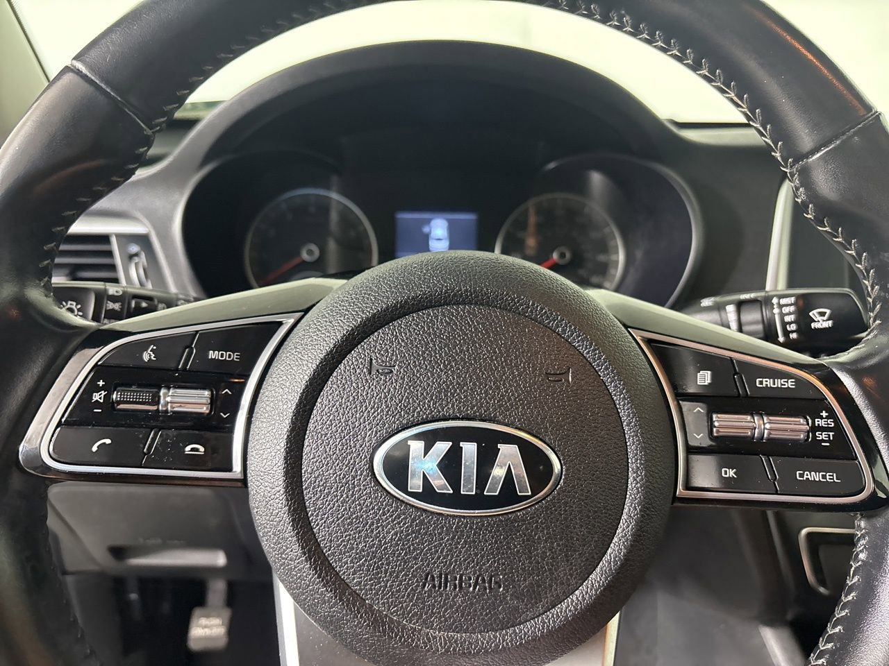 Used 2020 Kia Optima S image 12