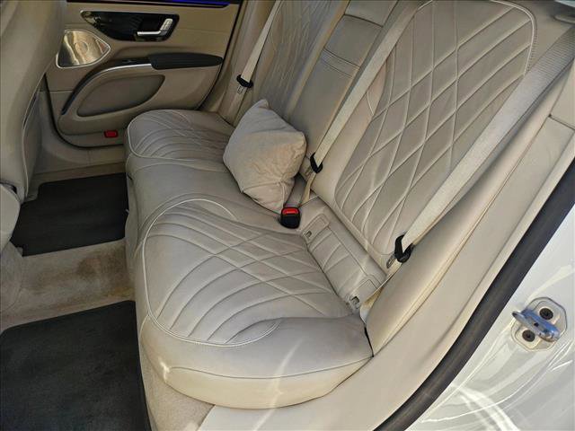Used 2022 Mercedes-Benz EQS 450+ Sedan image 18
