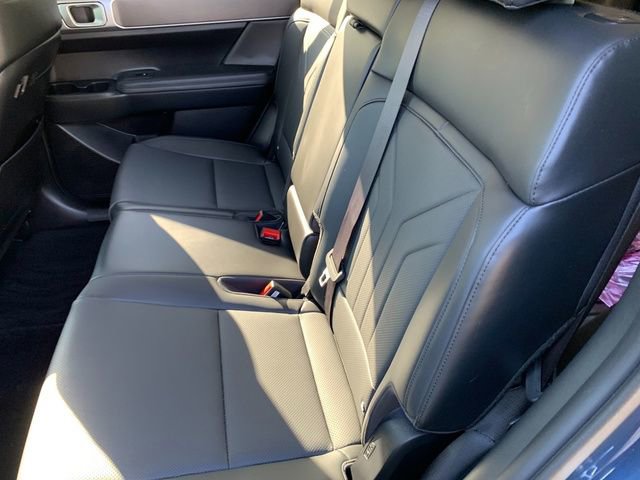 Certified 2025 Hyundai Santa Fe SEL AWD/4WD image 19