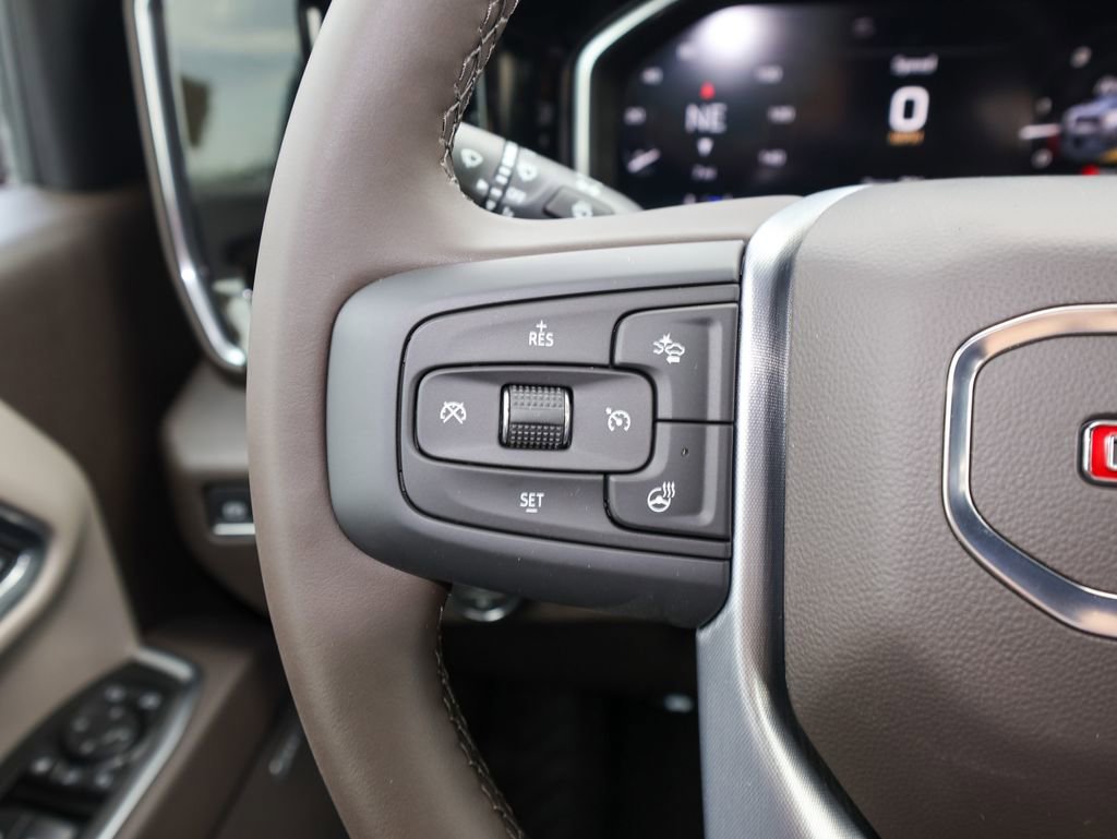 New 2026 GMC Sierra 3500 SLT w/ SLT Premium Package AWD/4WD image 22