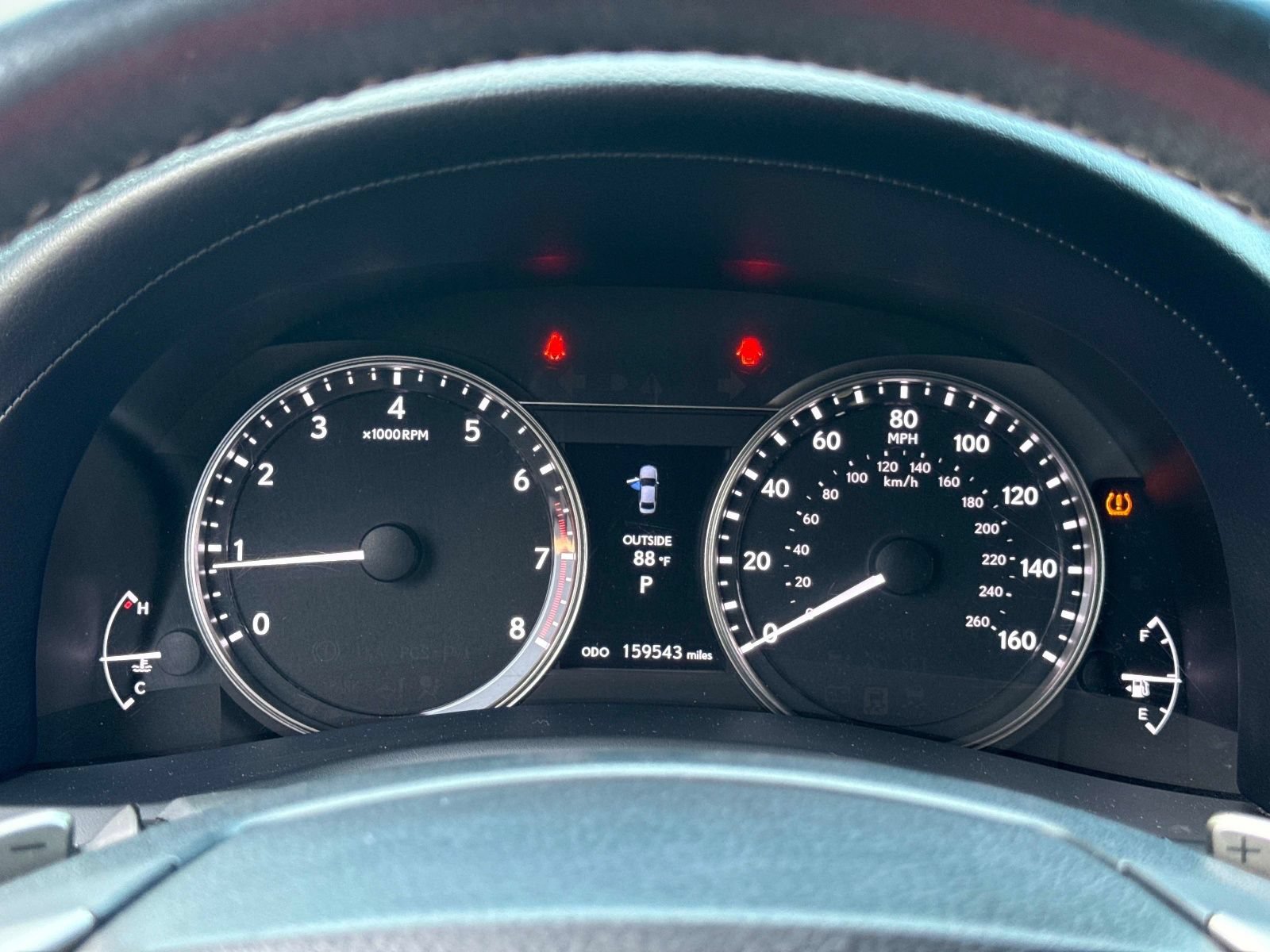 Used 2015 Lexus GS 350 RWD image 20