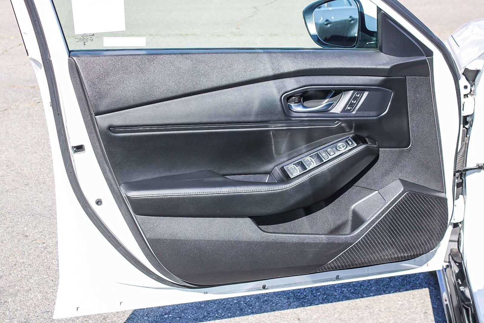 Certified 2024 Honda Accord Touring image 21