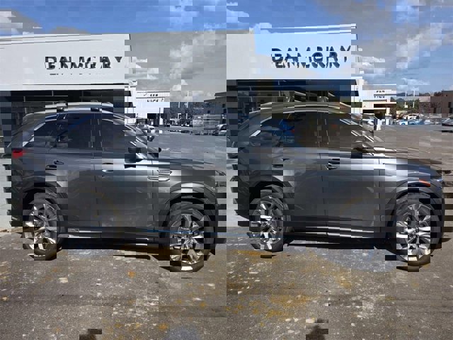 New 2026 MAZDA CX-90 3.3 Turbo w/ Premium Plus Pkg image 2