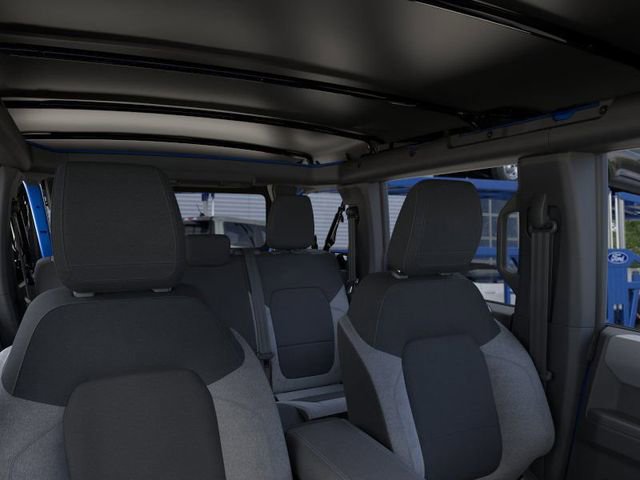 New 2026 Ford Bronco Big Bend image 12