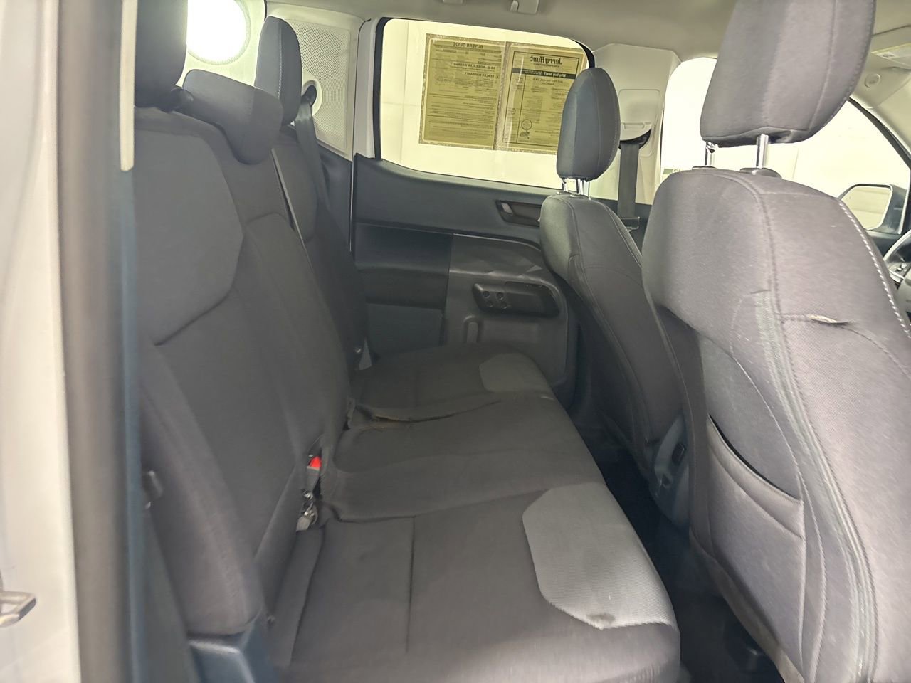 Used 2022 Ford Maverick XL image 22