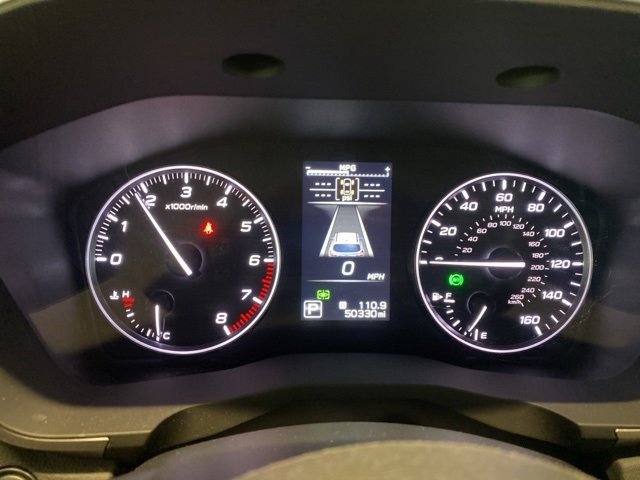 Used 2024 Subaru Ascent Limited image 18