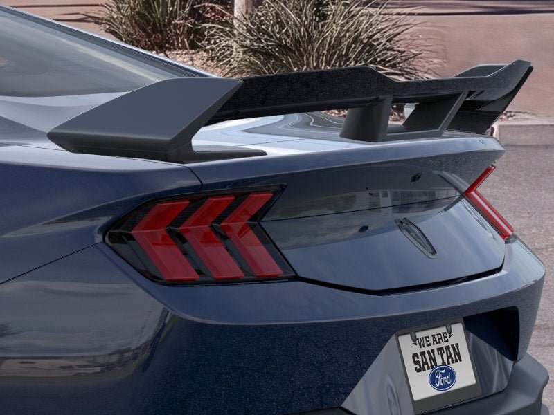 New 2026 Ford Mustang Dark Horse w/ Dark Horse Handlin Package RWD image 22
