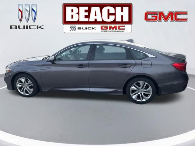 Used 2019 Honda Accord LX image 8