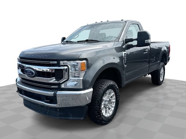 Used 2020 Ford F350 XLT