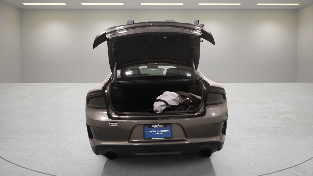 Certified 2021 Dodge Charger Scat Pack RWD image 15