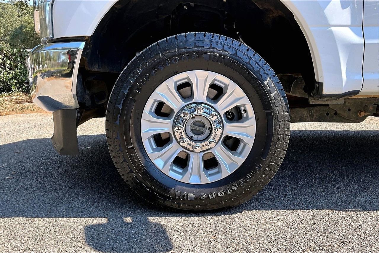 Used 2022 Ford F250 XLT image 30