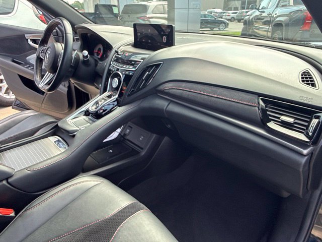 Used 2024 Acura RDX w/ Advance Package AWD/4WD image 33
