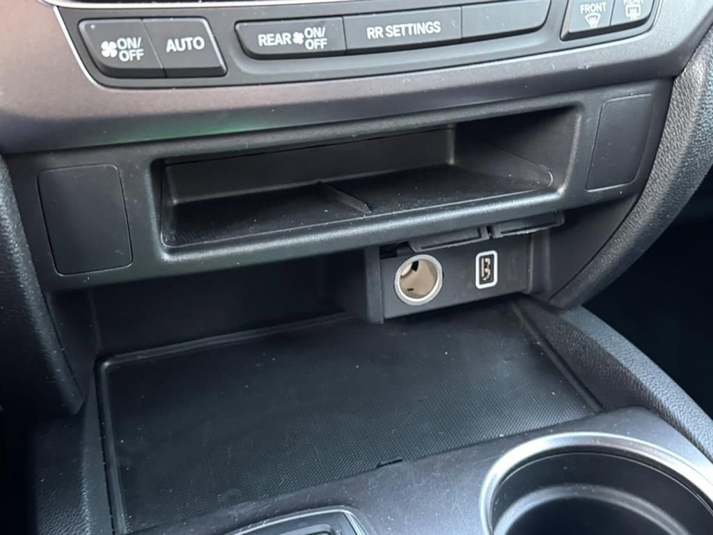 Used 2019 Honda Passport Sport image 24