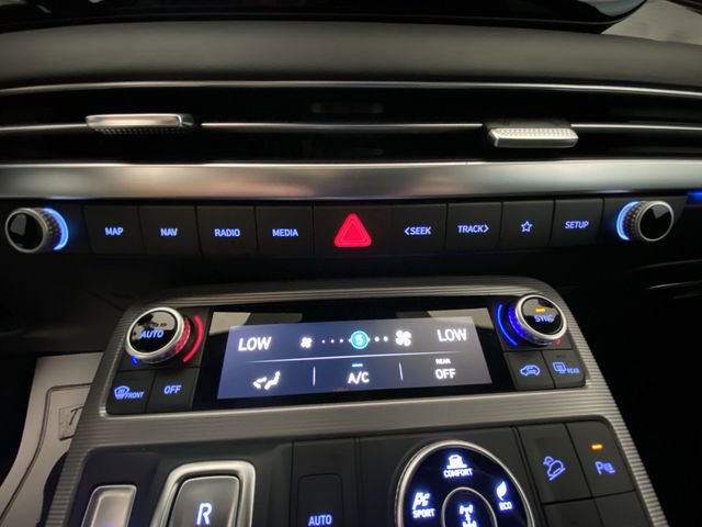 Used 2024 Hyundai Palisade Calligraphy image 19