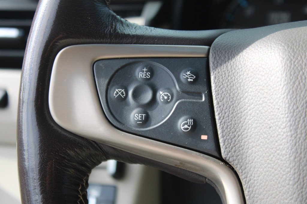 Used 2018 GMC Yukon Denali image 26