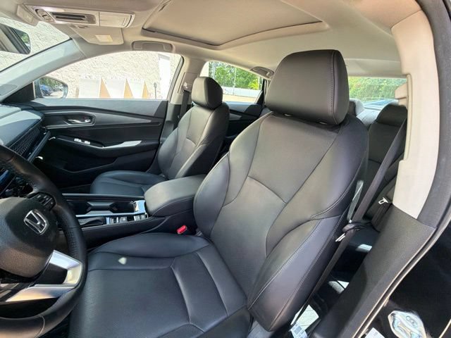 Certified 2024 Honda Accord Touring image 23