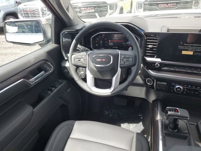 New 2026 GMC Sierra 1500 SLT w/ SLT Premium Package RWD image 14
