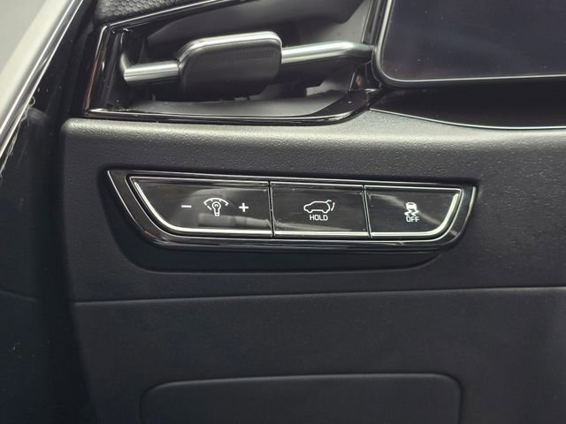 Certified 2023 Kia Niro Wind w/ Wind Preserve Package FWD image 36