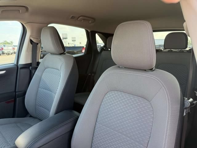 Used 2020 Ford Escape SE AWD/4WD image 13