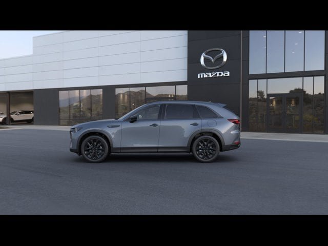 New 2026 MAZDA CX-90 3.3 Turbo w/ Premium Sport Pkg AWD/4WD image 3