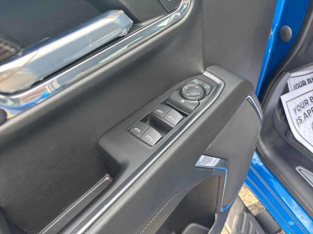 Used 2023 GMC Sierra 1500 Elevation w/ X31 Off-Road Package image 16