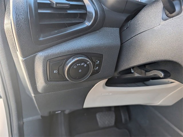 Used 2019 Ford EcoSport SE image 18