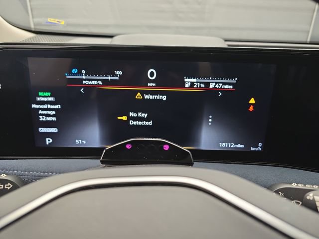 Used 2023 Nissan Ariya image 28