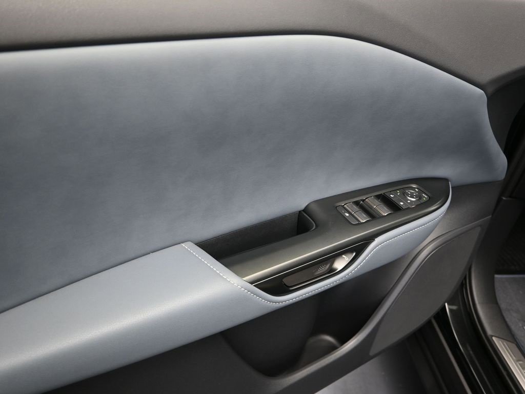 New 2026 Lexus RZ 350e 2WD image 11