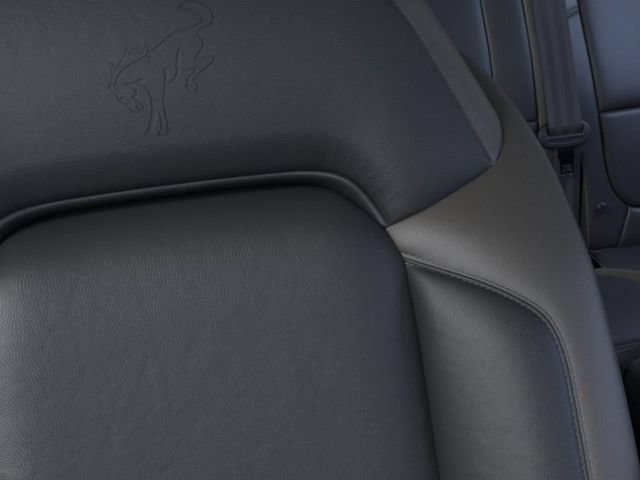 New 2025 Ford Bronco Outer Banks w/ Sasquatch Package AWD/4WD image 18