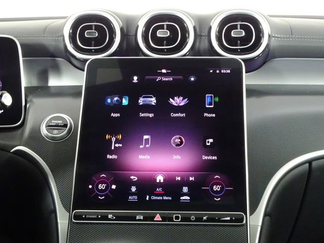 Used 2024 Mercedes-Benz GLC 300 image 31