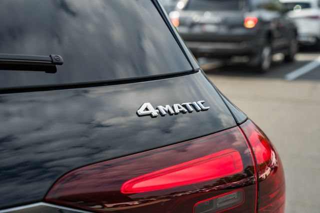 Certified 2024 Mercedes-Benz GLE 450e 4MATIC image 8