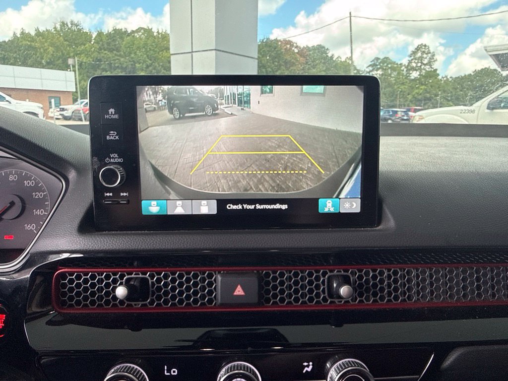 Used 2024 Honda Civic Si image 26