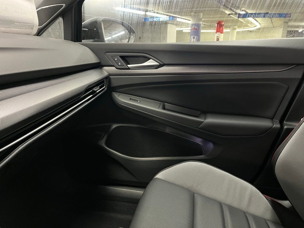 New 2026 Volkswagen GTI SE image 31