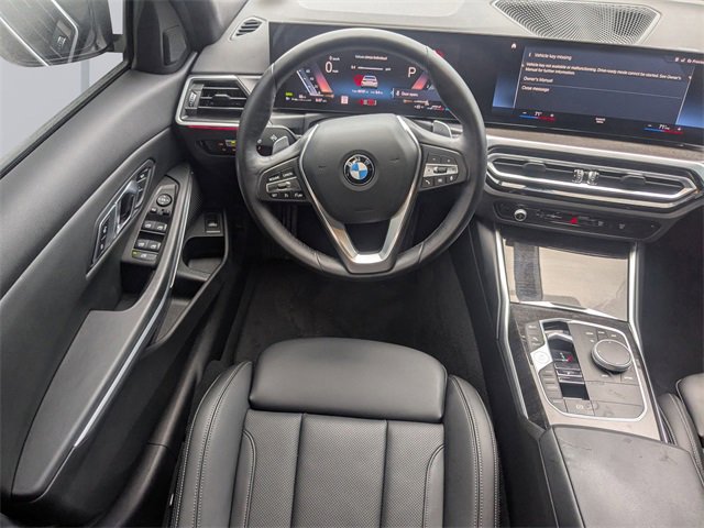 Used 2023 BMW 330i 330i image 14