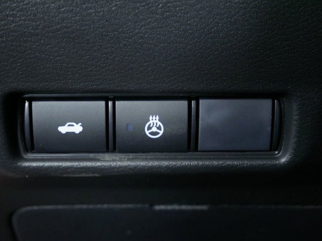 New 2026 Nissan Sentra SV w/ SV Convenience Package image 25