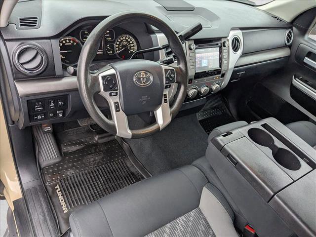 Used 2019 Toyota Tundra SR5 image 9