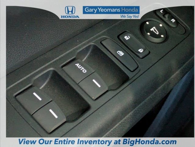 Certified 2026 Honda CR-V LX image 24