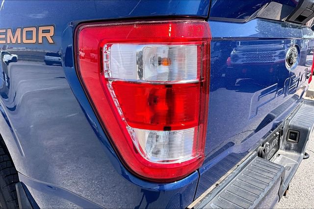 Used 2022 Ford F150 Tremor AWD/4WD image 29