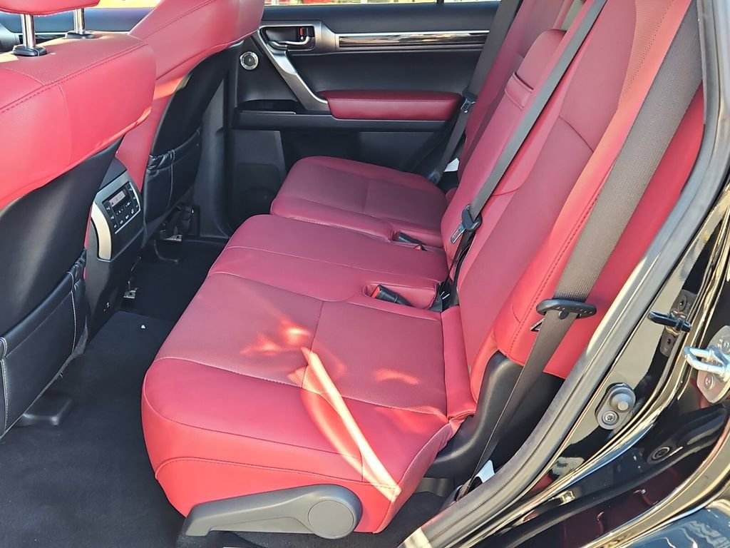 Used 2023 Lexus GX 460 Premium w/ Premium Plus Package image 13