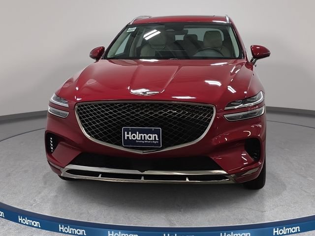 Used 2024 Genesis GV70 2.5T w/ Advanced Package AWD/4WD image 3