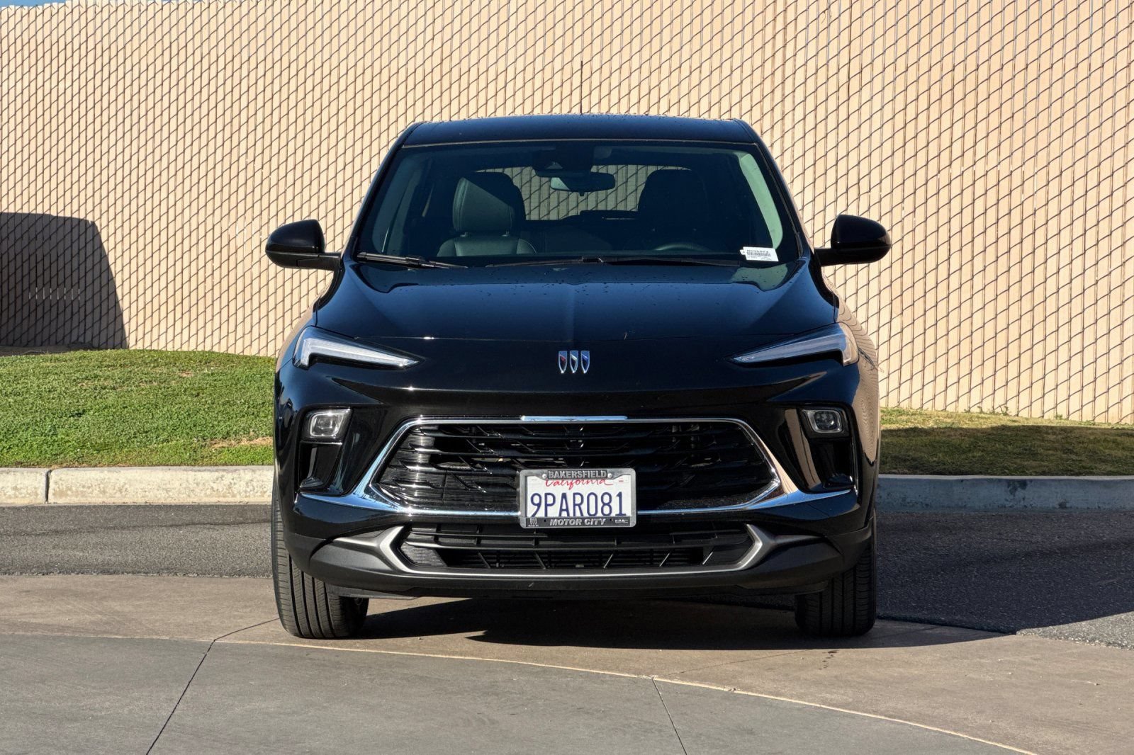 Certified 2024 Buick Encore GX Preferred FWD image 9