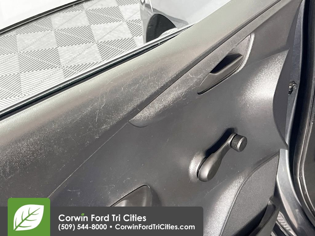 Used 2021 Chevrolet Spark LS FWD image 12