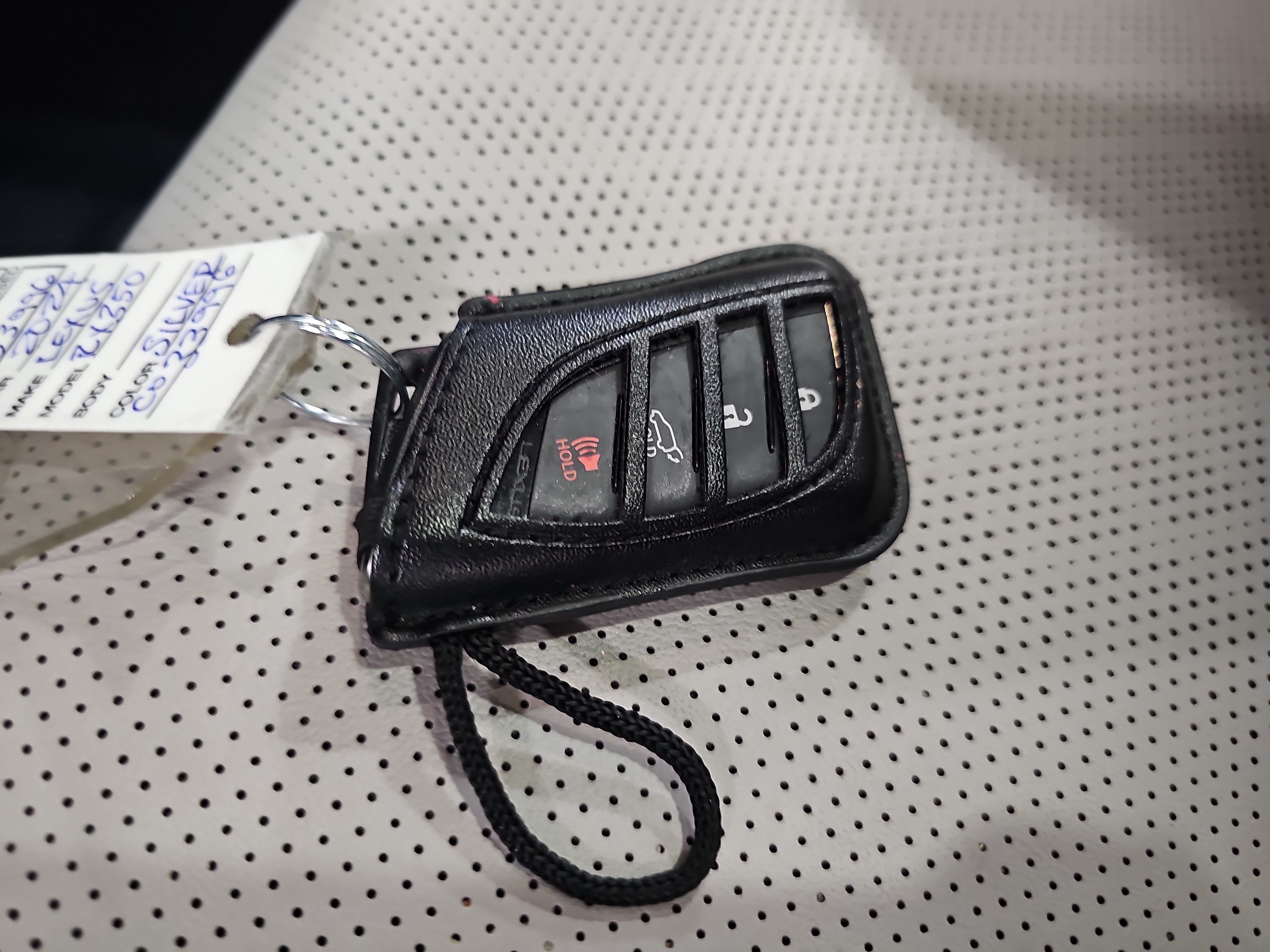 Used 2024 Lexus RX 350 Premium Plus w/ Convenience Package FWD image 37