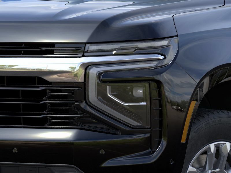 New 2026 Chevrolet Tahoe LS w/ LPO, Dark Essentials Package AWD/4WD image 11