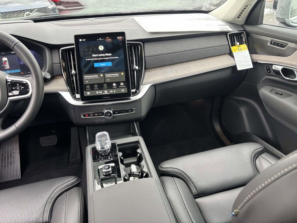 New 2026 Volvo XC90 B6 Ultra image 31