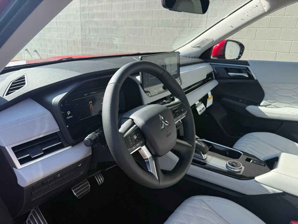 New 2026 Mitsubishi Outlander SEL image 20