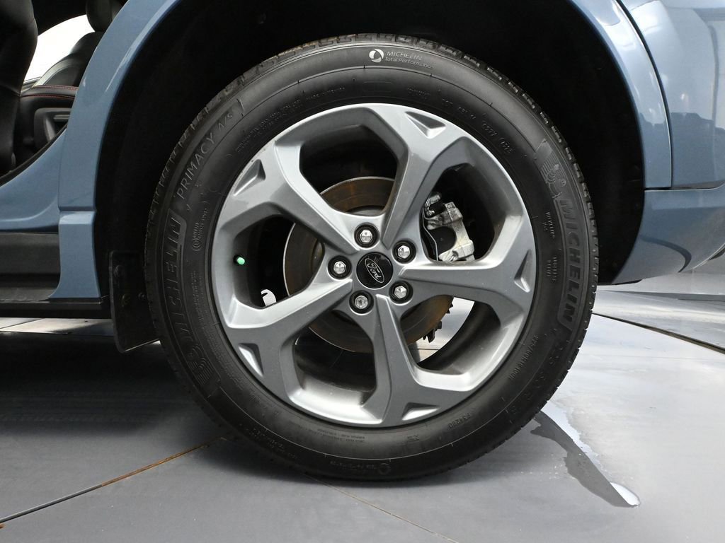 Used 2024 Ford Escape ST-Line w/ Tech Pack #1 image 14