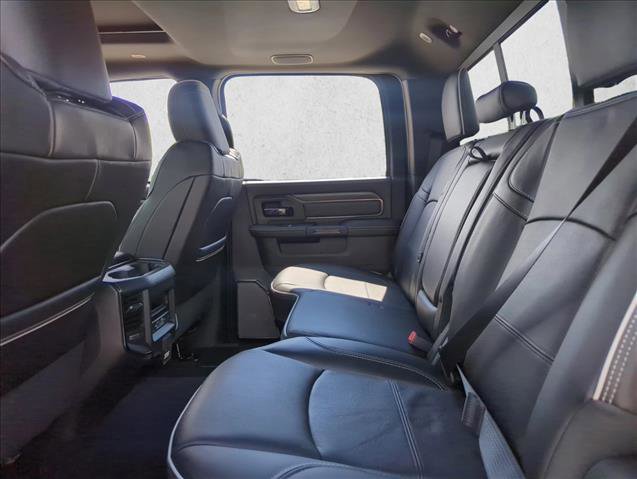 New 2026 RAM 2500 Rebel image 16